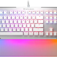 Turtle Beach Vulcan II Max Optical-Mechanical RGB Gaming Keyboard