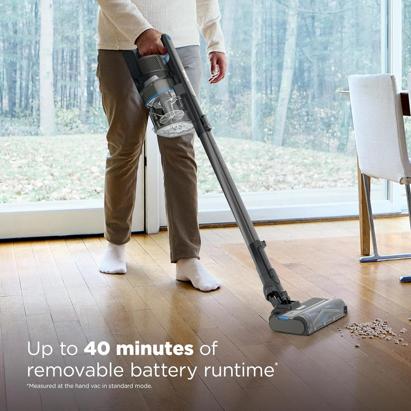 Shark PowerPro Reveal Plus Cordless Vacuum