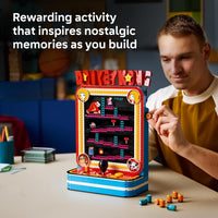 LEGO Super Mario Donkey Kong Arcade 72051