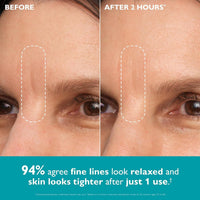 Peter Thomas Roth | Peptide Skinjection™  Infused Face & Eye Tape |
