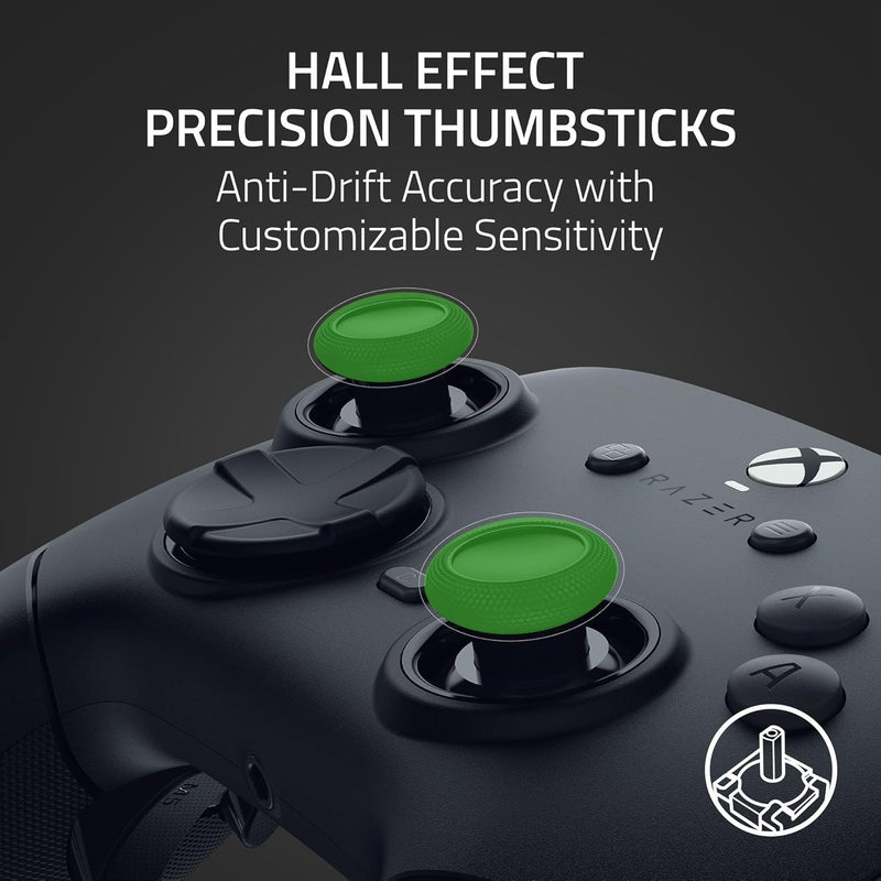 Razer Wolverine V3 Tournament Edition Wired Xbox Gaming Controller