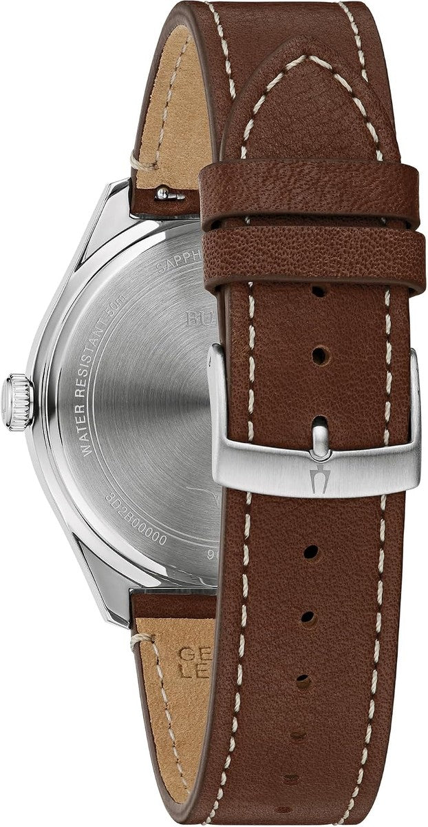 Bulova Marc Anthony Sport Strap Reloj de cuarzo