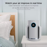Shark Air Purifier for Home