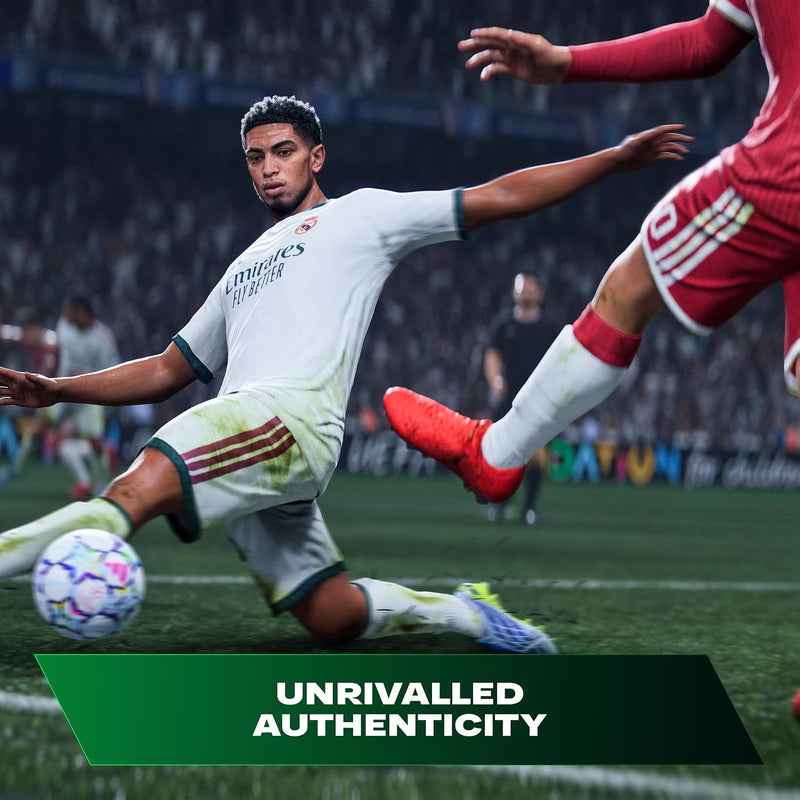 Electronic Arts EA SPORTS FC 27 Standard Edition PlayStation5 |Physical Disc I VideoGame |English
