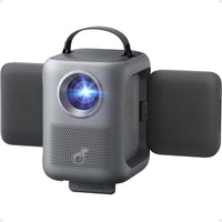 soundcore Nebula P1i Portable Projector with Flippable Speaker