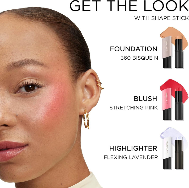 Lancôme Teint Idole Ultra Wear - Multi-Use Foundation Stick