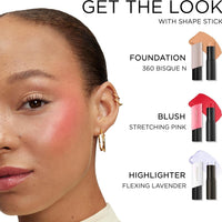 Lancôme Teint Idole Ultra Wear - Multi-Use Foundation Stick