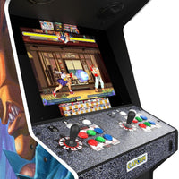 Arcade Street Fighter Alpha 2 XT Arcade Machine