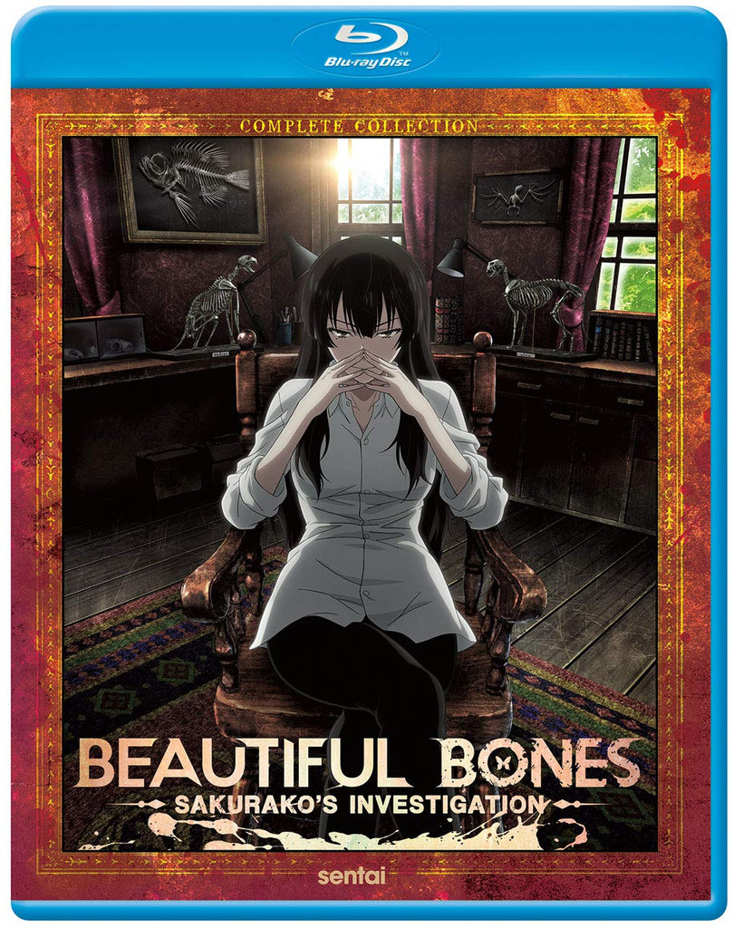 BEAUTIFUL BONES