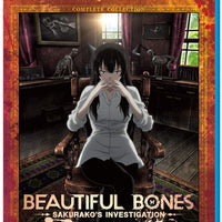 BEAUTIFUL BONES