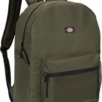 Dickies Student Backpack, Olive, One Size