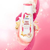 🍪EXCLUSIVO 🍪✨ Dale a tu ducha un toque dulce con Dove Sprinkle Cookie – Pack x2