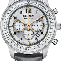 Ofertaza, Citizen Men's Eco-Drive Sport Casual Chronograph Watch