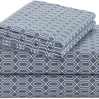 Comfort Spaces store Comfort Spaces 100% Cotton Breathable
