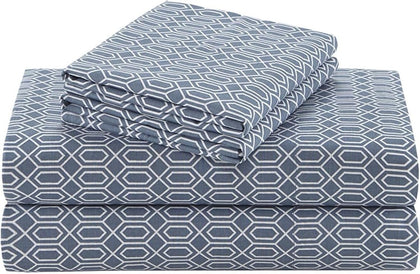 Comfort Spaces store Comfort Spaces 100% Cotton Breathable