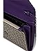 Calvin Klein Key Item Signature Organizational Flap Crossbody