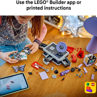 LEGO Editions Olivia Rodrigo's Secret Storage 43030