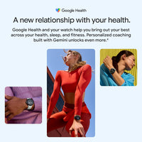 Google Pixel Watch 5 - Olive (Wi-Fi)