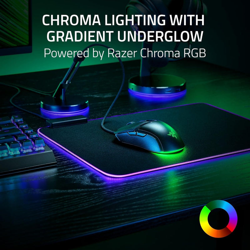 Razer Cobra Wired Gaming Mouse: Ultralight 58g Design