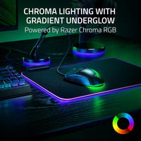 Razer Cobra Wired Gaming Mouse: Ultralight 58g Design