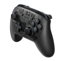 Nintendo Switch™ 2 Pro Controller Resident Evil Requiem Edition