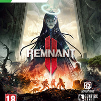 Remnant 2 - Xbox Series X