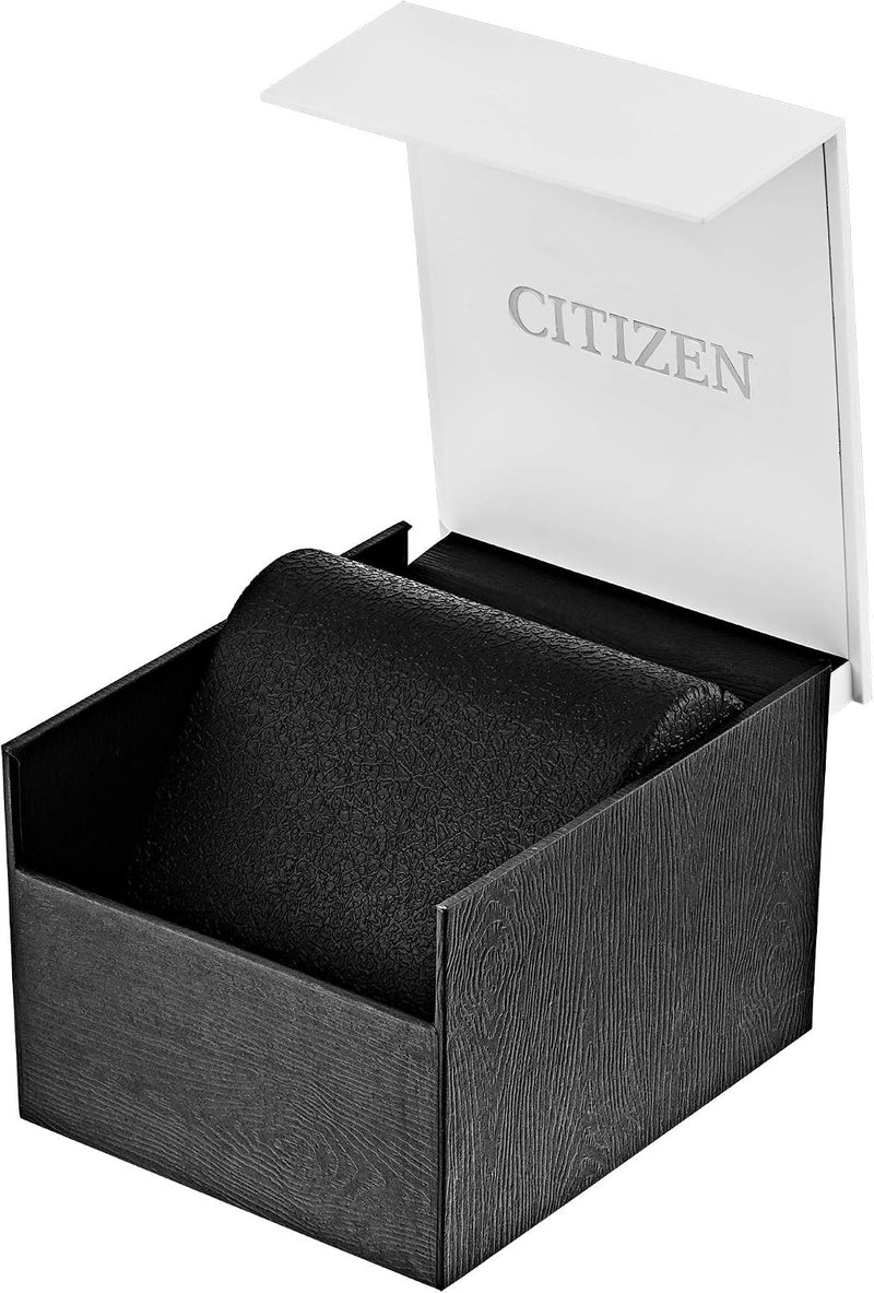 OFERTÓN ⌚✨ Luce un estilo sofisticado con Citizen Eco-Drive Sport Luxury