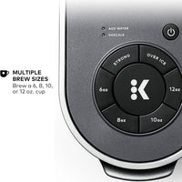 Keurig K-Supreme Single Serve K-Cup Pod Coffee Maker