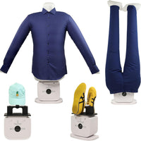 BELLAIRON La máquina de planchar automática original para ropa
