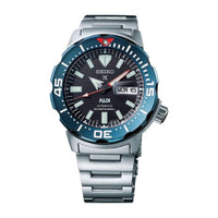 SEIKO Prospex Padi Automatic Black Dial Men's Watch SRPE27K1