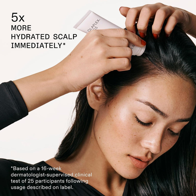 Olaplex N°.4FINE Bond Maintenance™ Volumizing Shampoo