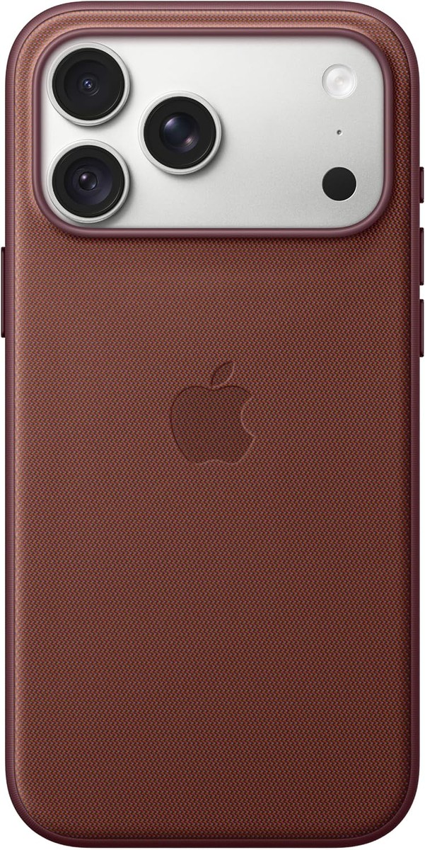 Apple iPhone 18 Pro Max TechWoven Case with MagSafe –