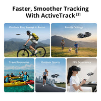 DJI Neo 2 Motion Fly More Combo (RC Motion 3)