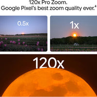 Google Pixel 11 Pro 5G - Canyon (Desbloqueado)