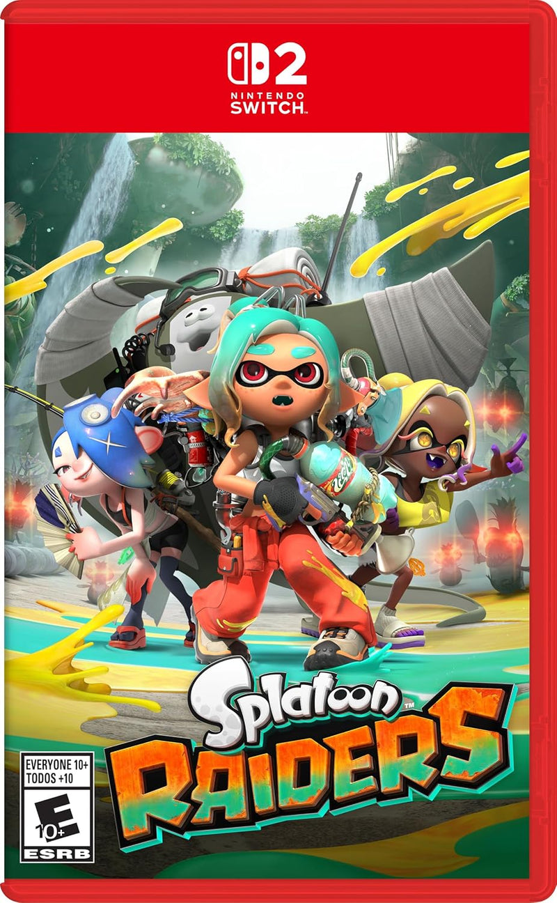 HORIPAD Turbo Inalámbrico para Nintendo Switch 2 - Frost