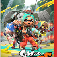 Splatoon™ Raiders