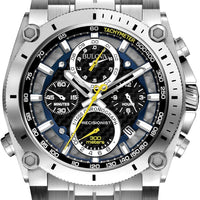 Ofertaza, Bulova Men's Icon High Precision Quartz Chronograph