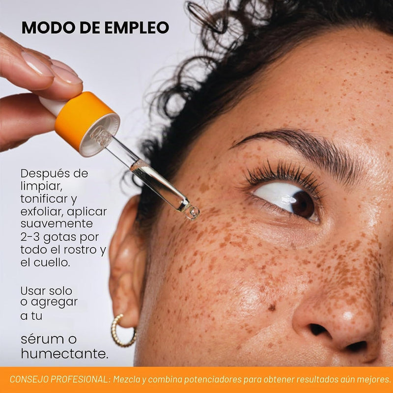 Paula's Choice BOOST C15 Super Booster 15% Vitamin C Face Serum
