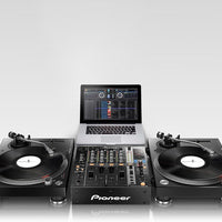 Pioneer DJ PLX-500 Direct Drive Turntable