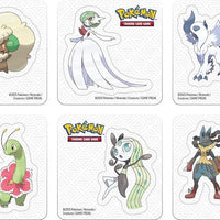 Pokémon TCG: Latas de Bola de Poké Q4