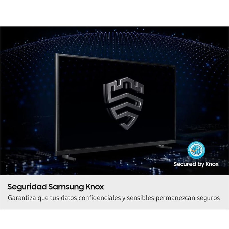 Televisor Samsung 32” FHD Smart TV UN32H5000FG