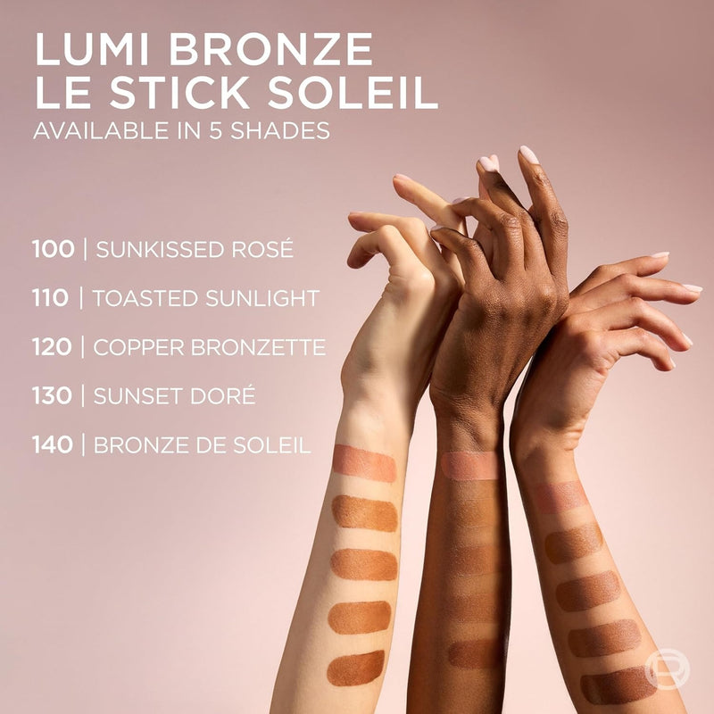 ☀️OFERTA! ✨ L’Oréal Paris – Bronzer efecto bronceado natural