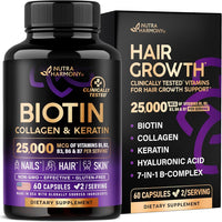 NUTRAHARMONY Biotina