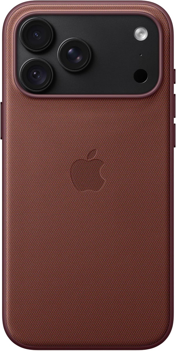 Apple iPhone 18 Pro Max TechWoven Case with MagSafe –