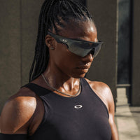 Oakley Meta Vanguard - Black · Prizm Black