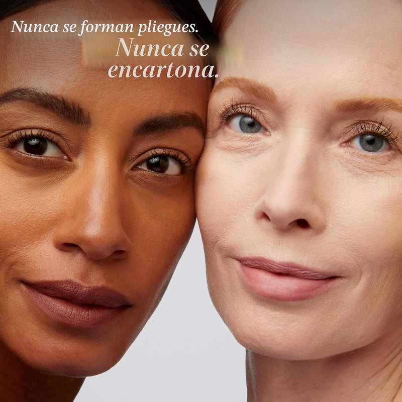 ✨ Unifica tu piel con un acabado natural y luminoso con Laura Geller Balance-n-Brighten