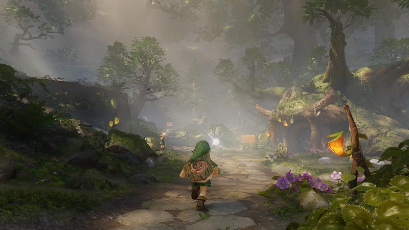 The Legend of Zelda: Ocarina of Time - Nintendo Switch 2