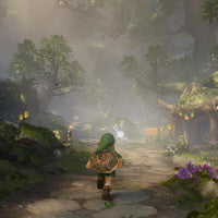The Legend of Zelda: Ocarina of Time - Nintendo Switch 2