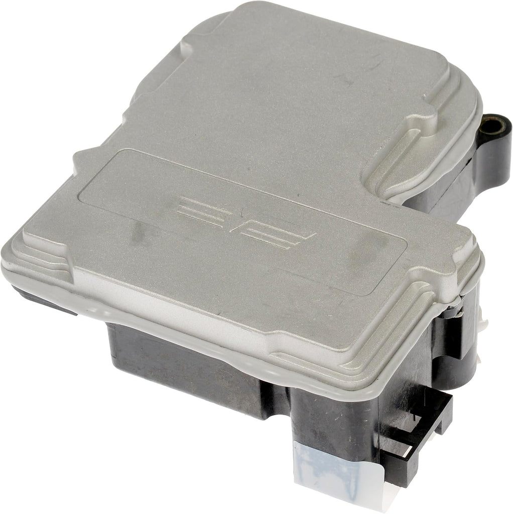 Dorman 599-711 Remanufactured ABS Control Module Compatible with Select Chevrolet / GMC Models (Renewed)
