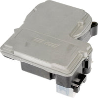 Dorman 599-711 Remanufactured ABS Control Module Compatible with Select Chevrolet / GMC Models (Renewed)